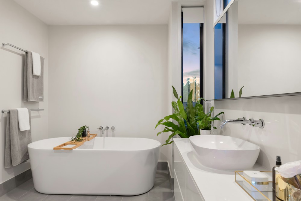 Deep Clean for a beautifully maintained home — Call the Cleaners